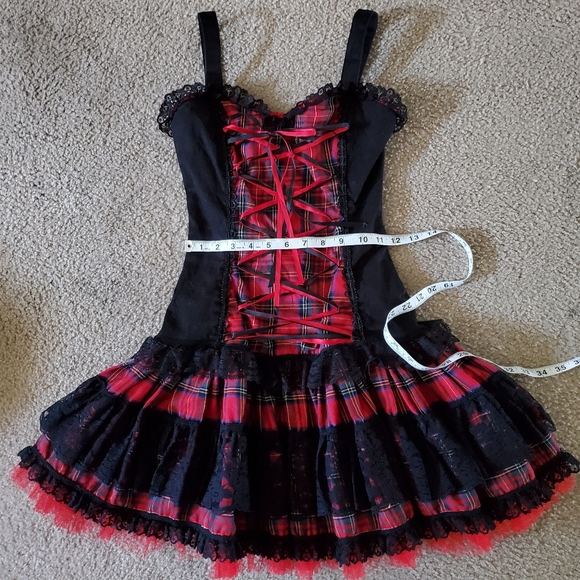 Phaze Dress - Picture 4 of 6